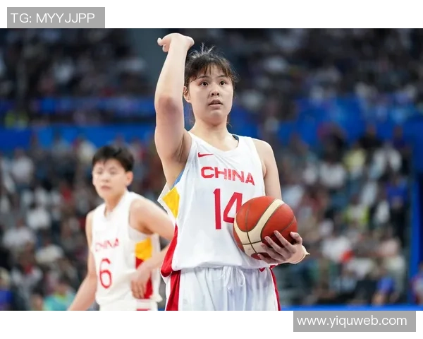 NCAA篮球女孩展现青春风采与竞技精神的完美结合