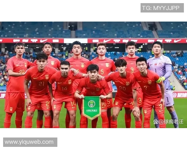 2024年足球U23亚洲杯赛程揭晓各国青年球队争夺亚洲荣耀