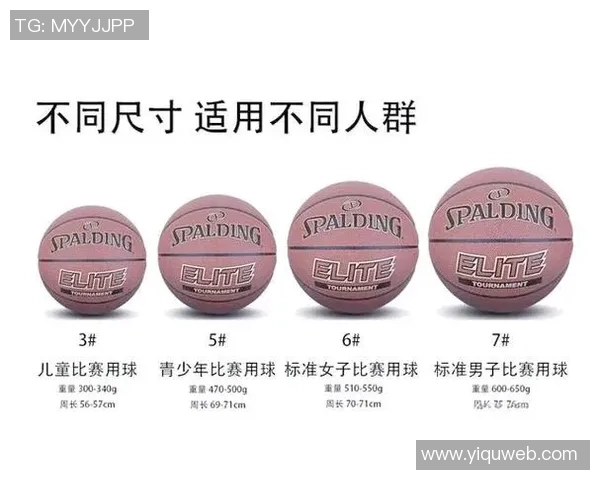 12岁男孩选择篮球的合适尺寸与推荐品牌解析